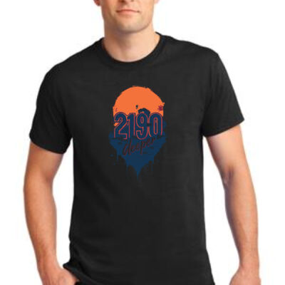 2190 Shirt- Black Thumbnail