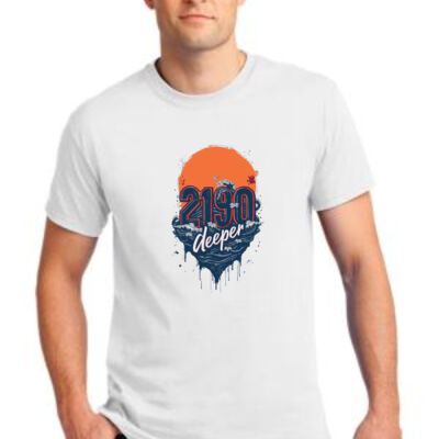 2190 Shirt-White Thumbnail