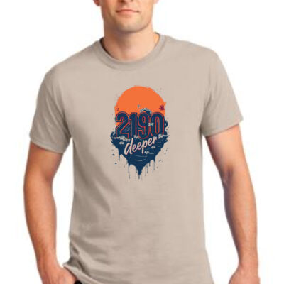 2190 Shirt- Tan Thumbnail