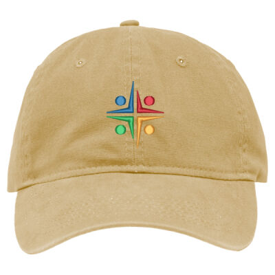    - Dad Hat Fit Thumbnail