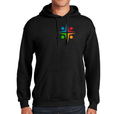    - Heavy Blend™ 8 oz., 50/50 Hood Thumbnail