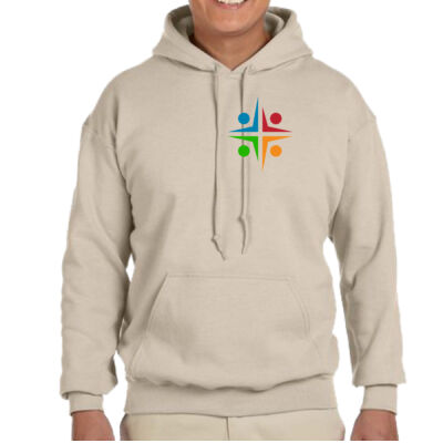    - Heavy Blend™ 8 oz., 50/50 Hood Thumbnail